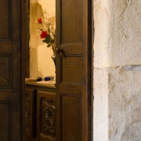 Chambres D'Hotes Jauregia Сент-Этьен-де-Баигорри Экстерьер фото