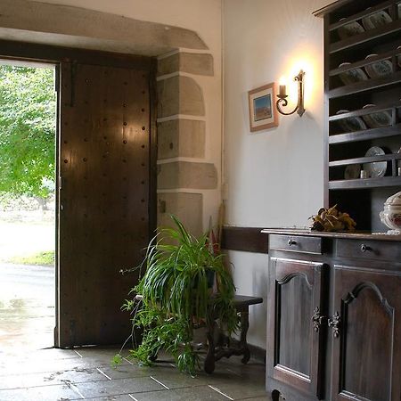 Chambres D'Hotes Jauregia Сент-Этьен-де-Баигорри Экстерьер фото